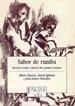 Sabor de rumba. Identitat social i cultural dels gitanos catalans