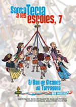 El Ball de Gitanes de Tarragona. Guia didàctica