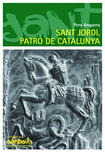 Sant Jordi, patró de Catalunya