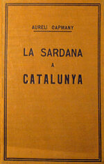 La sardana a Catalunya