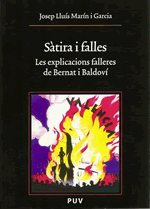 Sàtira i falles. Les explicacions falleres de Bernat i Baldoví