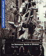 La Setmana Santa a Girona