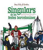 Singulars de les festes barcelonines