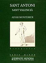 Sant Antoni, sant valencià
