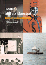 Teatre popular religiós i noves dramatúrgies al Baix Maestrat