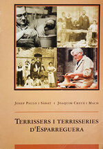 Terrissers i Terrisseries d'Esparreguera