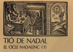 El cicle nadalenc. 1: Tió de Nadal