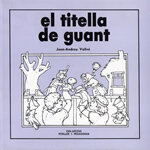 El titella de guant