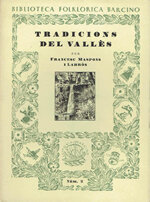 Tradicions del Vallès