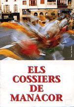Tres notícies sobre els Cossiers de Manacor