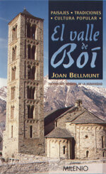 El Valle de Boí