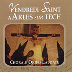 Vendredi saint a Arles sur Tech