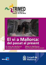 El vi a Mallorca: del passat al present