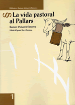 La vida pastoral al Pallars