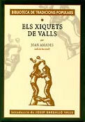 Els Xiquets de Valls