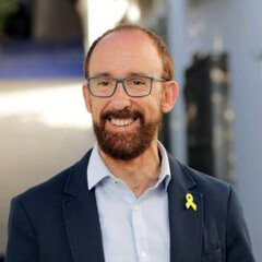 Miquel Forns Fusté