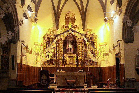 Galeria principal