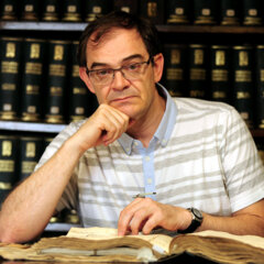 Nicolau Guanyabens i Calvet