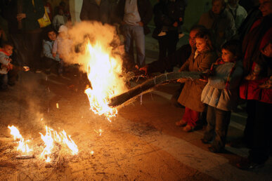 Hi ha falles més grans que d'altres