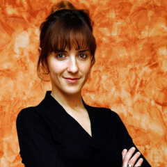 Noemí Vilaseca