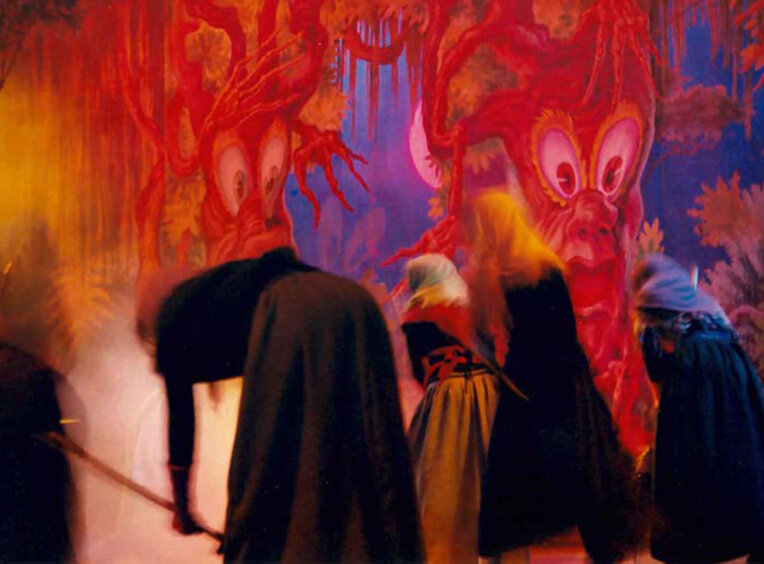 Els Pastorets de Mataró