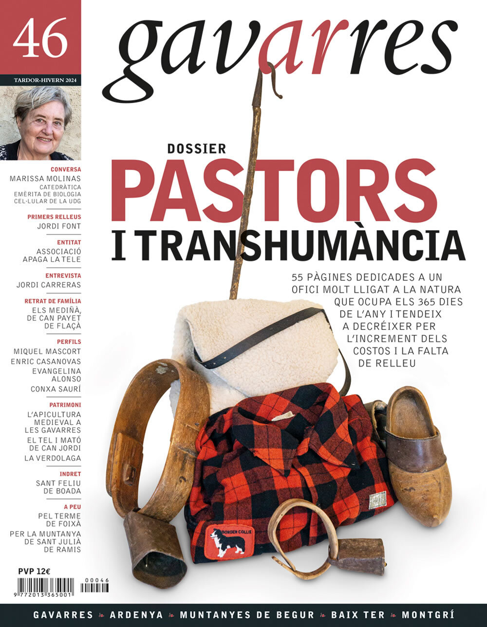Dossier: Pastors i transhumància
