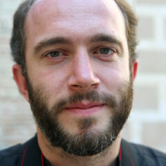 Pau Plana Parés