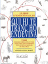 Qui hi té tranc ho endevina. Llibre d'endevinalles. 2000 enigmes formulats en vers, dins l'estil dels composts pels antics glosadors de Mallorca