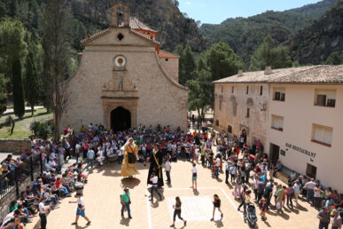 Ballada dels gegants