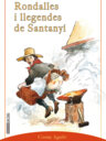 Rondalles i llegendes de Santanyí... i algunes de fora terme