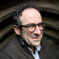 Salvador Garcia-Arbós