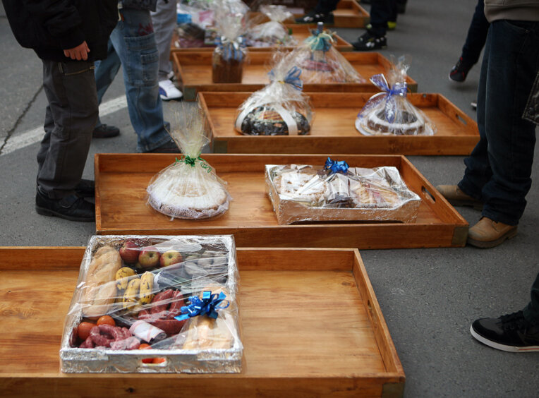 Festes de Sant Antoni a Biar