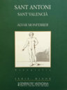 Sant Antoni, sant valencià