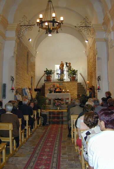 La missa