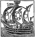Mariners mercants