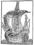 Els ex-vots mariners
