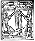 Biografia de santa Àgueda