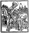 Festes de Sant Martí
