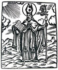 Biografia del sant