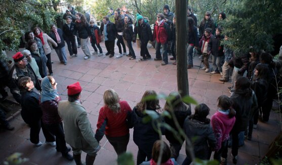 Festa de Sant Sebastià a Cadaqués