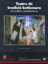 Teatre de tradició betlemera als pobles castellonencs
