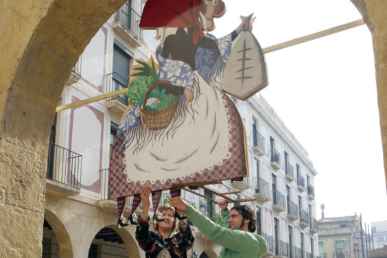 Galeria principal
