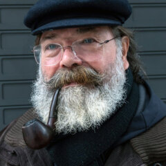 Xavier Cordomí Fernandez