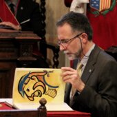 Xavier Pedrals Costa